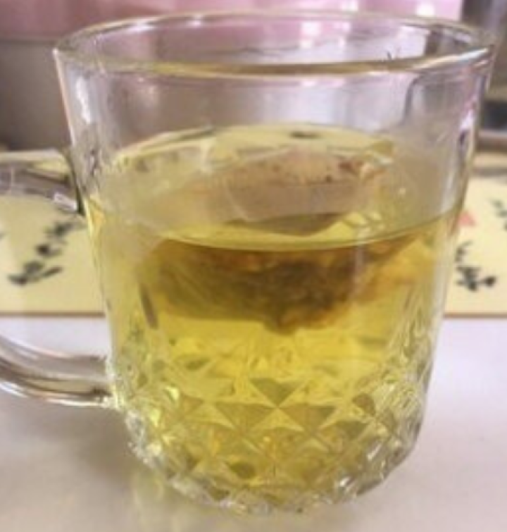 汇健尚 丁香茶 长白山高山丁香嫩叶胃茶花茶养生茶 可搭配暖胃茶 5g*30包 红色怎么样，好用吗，口碑，心得，评价，试用报告,第4张