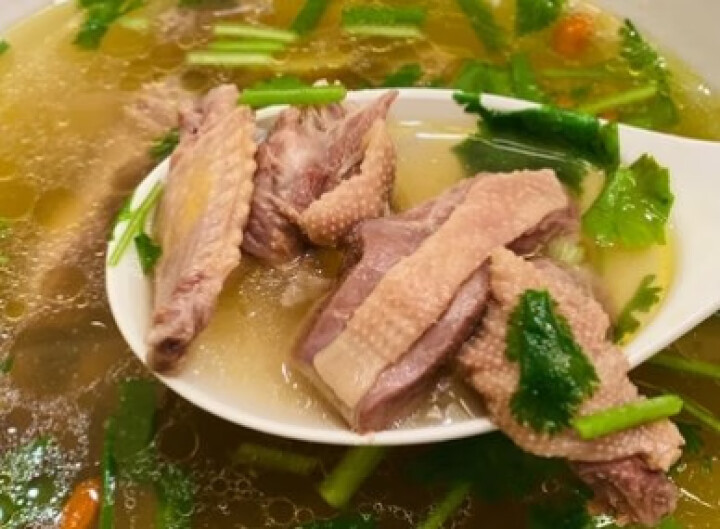 老杜新鲜冷冻乳鸽生态鸽子土鸽脆皮乳鸽禽肉350g/只 含内脏 生态鸽350g怎么样，好用吗，口碑，心得，评价，试用报告,第4张