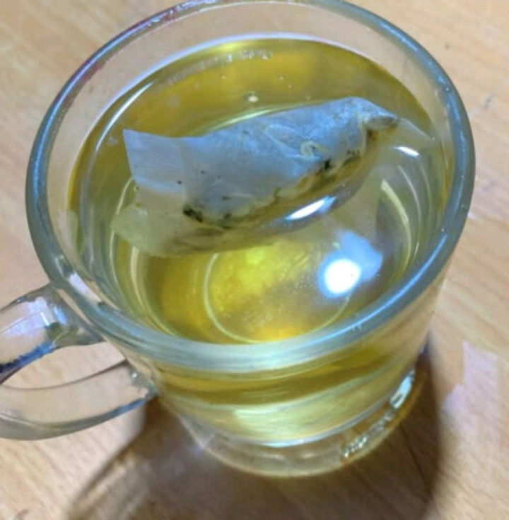 【发3袋共90包+杯】菊花决明子茶 枸杞牛蒡根金银花桂花养生茶泡水喝的袋泡茶熬夜菊花枸杞决明子茶 【实发3袋共450克】【共90包+杯】怎么样，好用吗，口碑，心,第4张