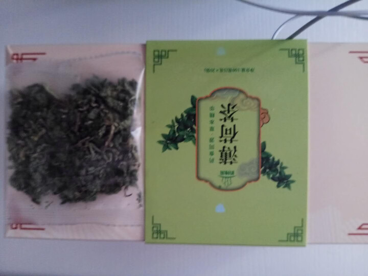 【拍2盒=发3盒】薄荷叶干清凉茶花茶盒装茶新鲜食用泡水奶茶店调酒泡茶小包装礼盒怎么样，好用吗，口碑，心得，评价，试用报告,第3张