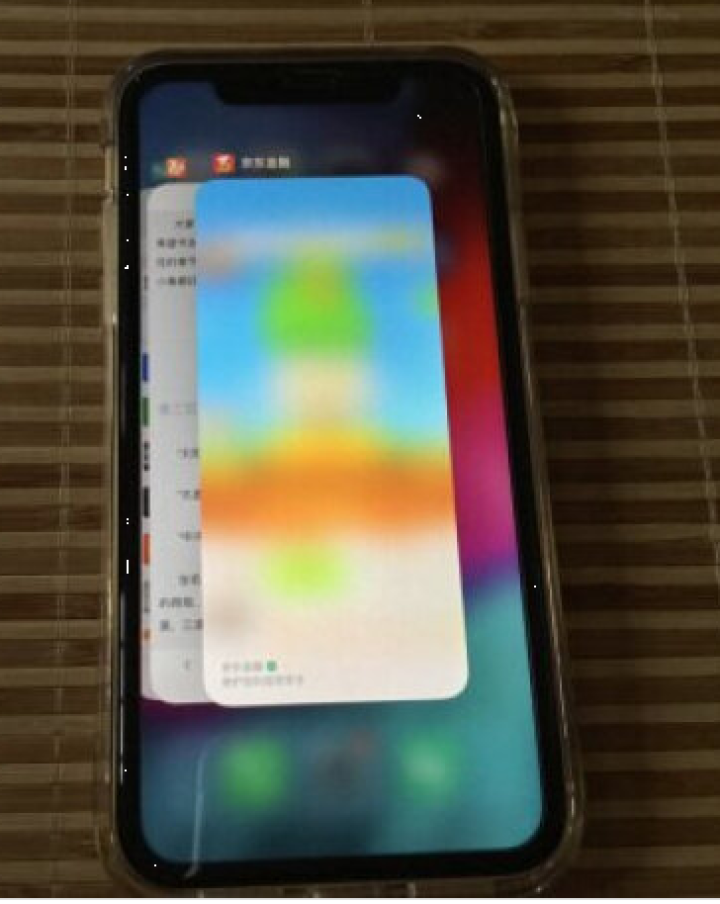 视觉0度 苹果iPhone 11pro XsMax/XR/X高清手机膜防指纹钢化膜屏幕保护膜防摔贴膜 iPhone 11/XR,第3张