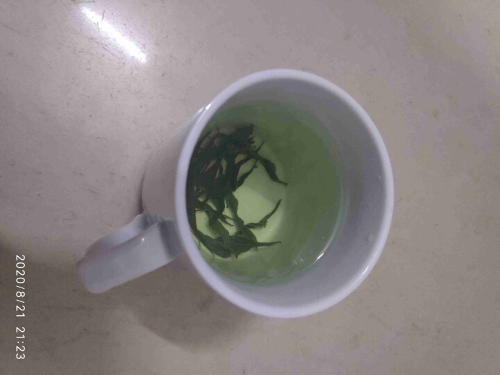 裕杞福 枸杞芽茶 宁夏中宁特产枸杞茶 花茶干货养生茶饮 枸杞芽茶 90g怎么样，好用吗，口碑，心得，评价，试用报告,第4张