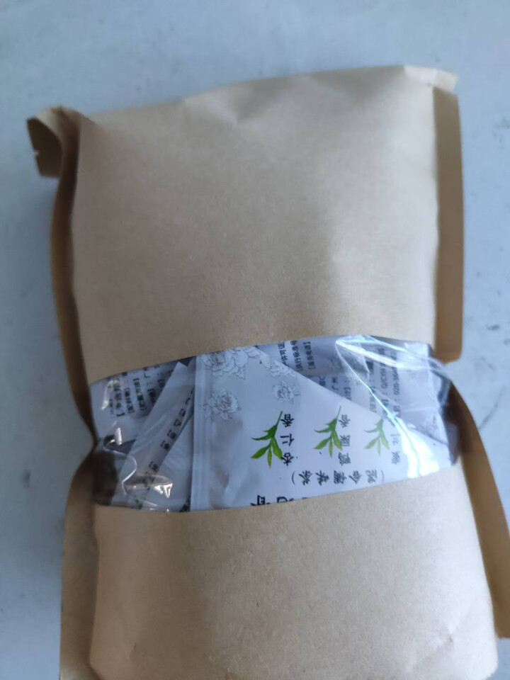 茶醉山翁 乱香 玫瑰花茶混合调味袋泡茶40小包 杏仁蜜兰香鸭屎香怎么样，好用吗，口碑，心得，评价，试用报告,第3张