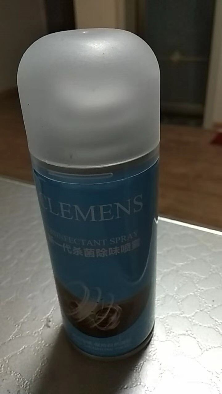 Clemens汽车杀菌车内除味剂空调免拆洗喷雾整车杀菌抑菌空气净化车载车用去味新车除甲醛净味碳膏 180ml怎么样，好用吗，口碑，心得，评价，试用报告,第2张