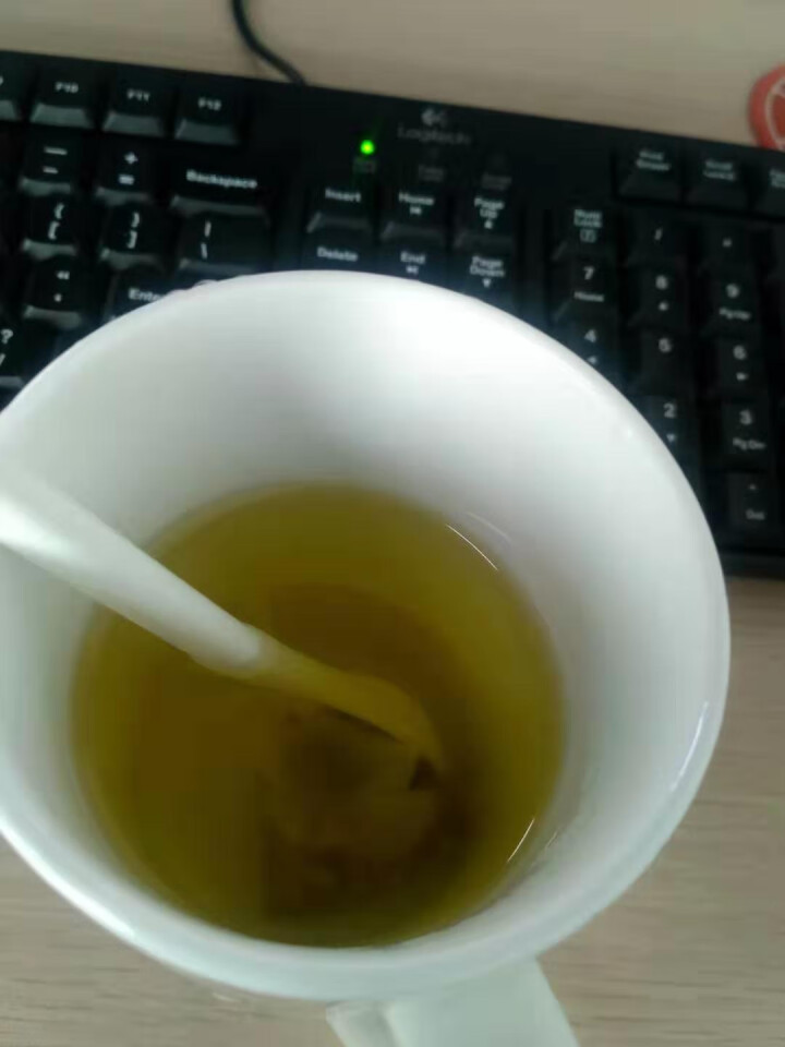 珍茶集 红豆薏米茶祛湿茶茶包芡实茶去除湿热体质调理湿气养生茶苦荞茶袋泡茶包150g30包盒装怎么样，好用吗，口碑，心得，评价，试用报告,第4张