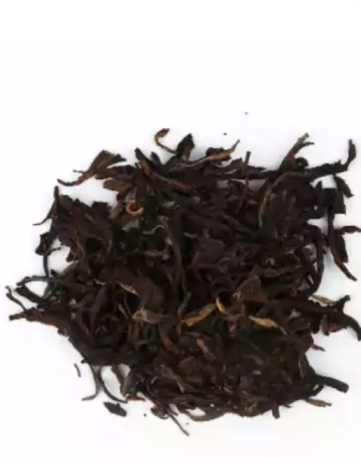 贡藏阁云南普洱大树早春茶2019年 熟茶 饼茶 普洱茶 茶叶 茶怎么样，好用吗，口碑，心得，评价，试用报告,第4张