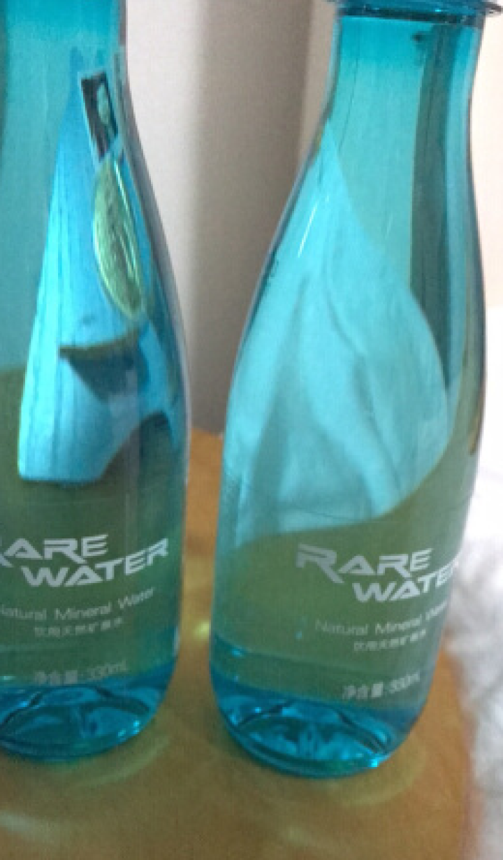 RAREWATER 天然矿泉水330ml*24瓶小瓶矿泉水饮料 富含天然硒元素 含硒水整箱 330ml*24瓶怎么样，好用吗，口碑，心得，评价，试用报告,第2张