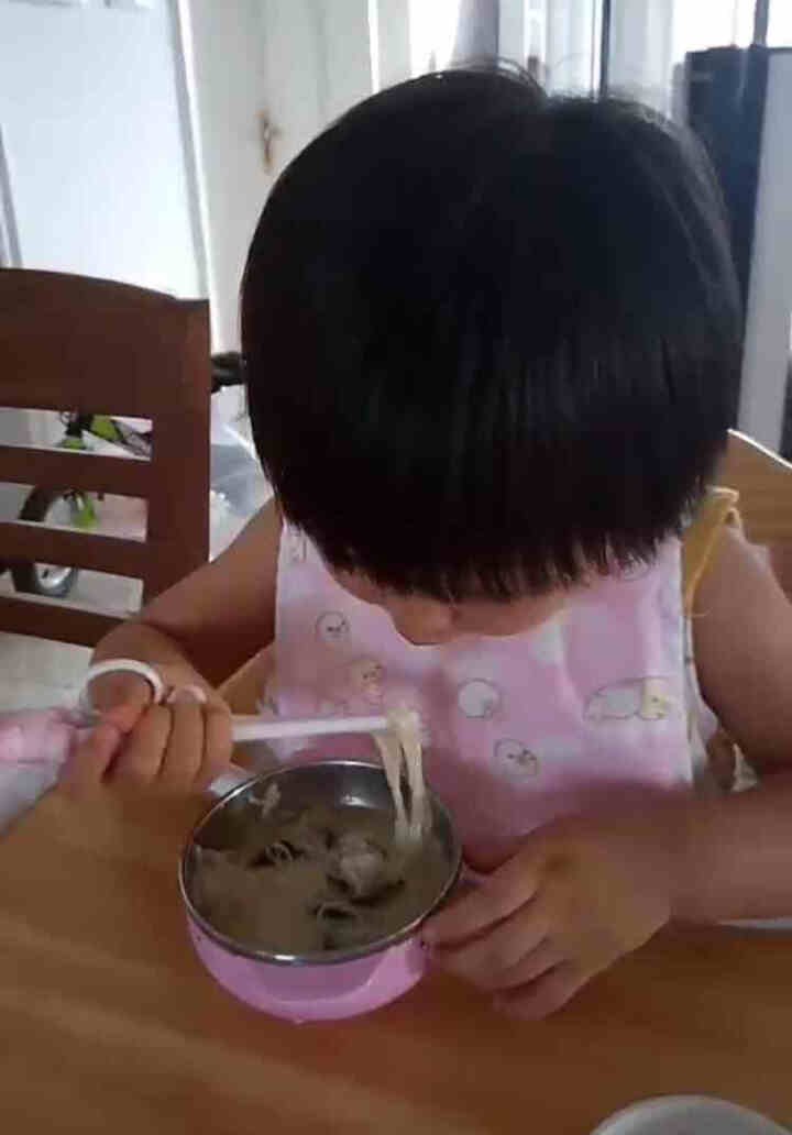 方广婴幼儿辅食宝宝有机营养面条不添加食盐含钙铁锌黑金系列250g/盒 有机牛肉芦笋番茄怎么样，好用吗，口碑，心得，评价，试用报告,第4张