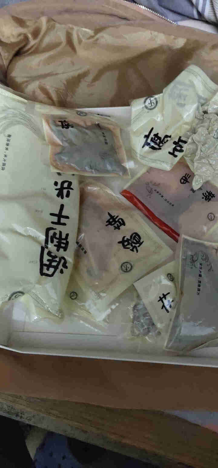 食八岁螺蛳粉280g（水煮型）正宗广西柳州特产酸辣粉方便面食袋装 280g*1包怎么样，好用吗，口碑，心得，评价，试用报告,第3张