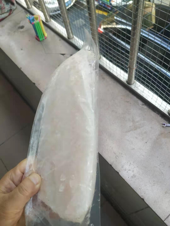 粤海湾 巴沙鱼柳250g越南进口 宝宝辅食无刺无骨酸菜鱼似龙利鱼海鲜水产 500g怎么样，好用吗，口碑，心得，评价，试用报告,第5张