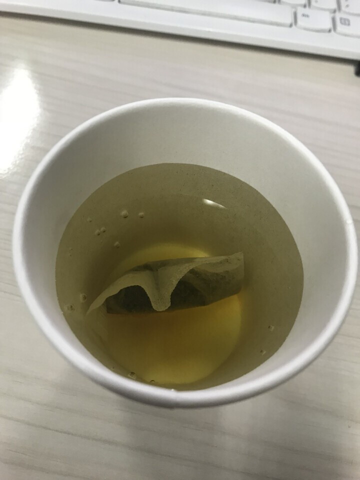 蜗牛小美菊苣栀子茶降绛酸茶尿酸茶尿酸高买1送1共42包排痛菊苣根茶风可搭菊苣淡竹叶茶养生茶怎么样，好用吗，口碑，心得，评价，试用报告,第2张