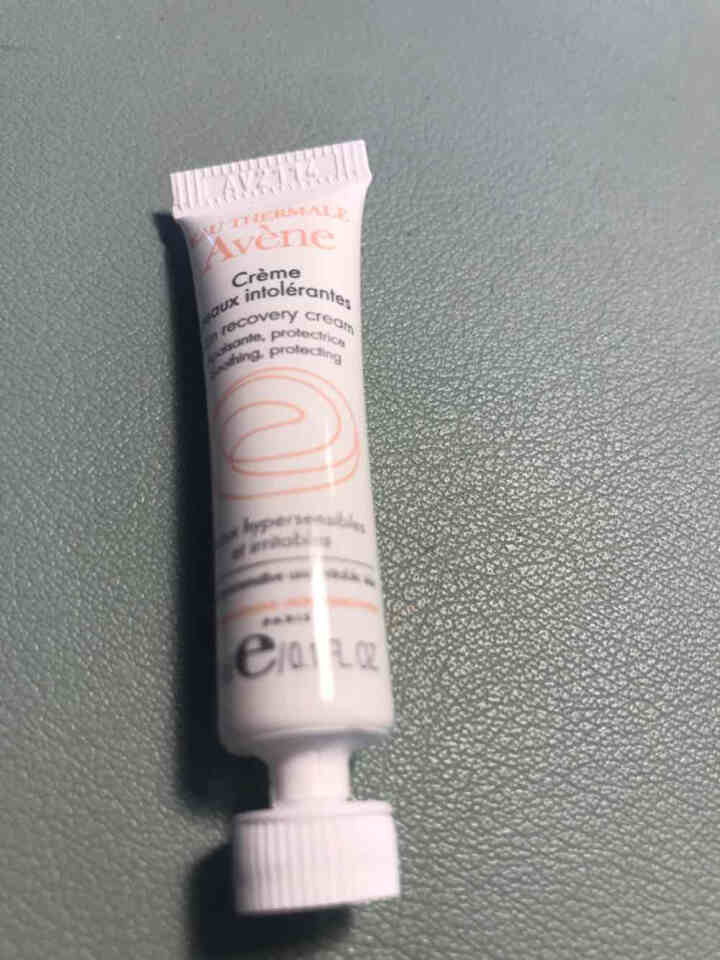 雅漾（Avene）雅漾舒缓特护保湿霜 5ML怎么样，好用吗，口碑，心得，评价，试用报告,第6张