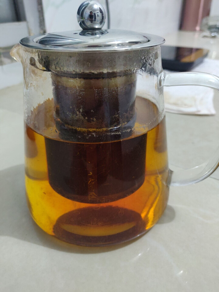 茶贤圣 云南滇红茶散茶袋装特级野生滇红古树红茶茶叶经典松针凤庆工夫红茶昌宁红茶 特级松针样茶50克怎么样，好用吗，口碑，心得，评价，试用报告,第4张