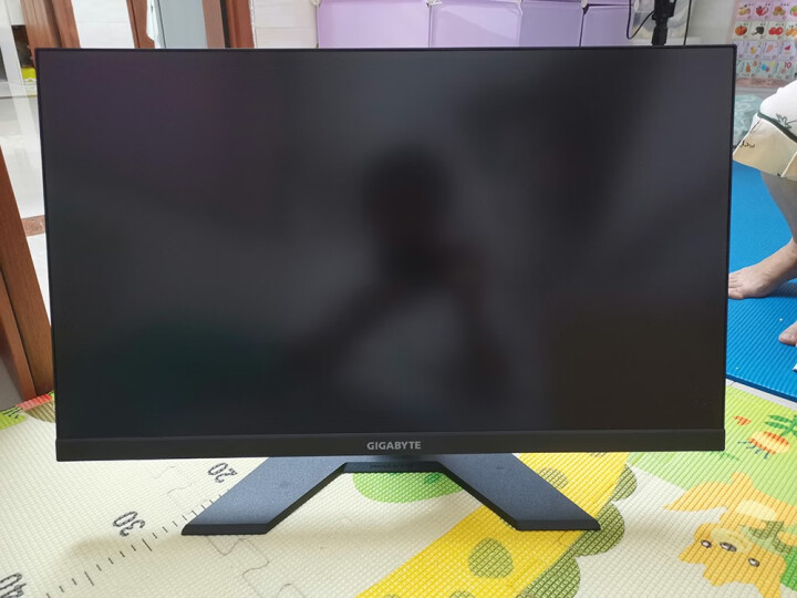 技嘉 27英寸KVM电竞显示器0.5ms 170Hz 快速液晶2K夏普屏HDR400广色域 Type,第15张