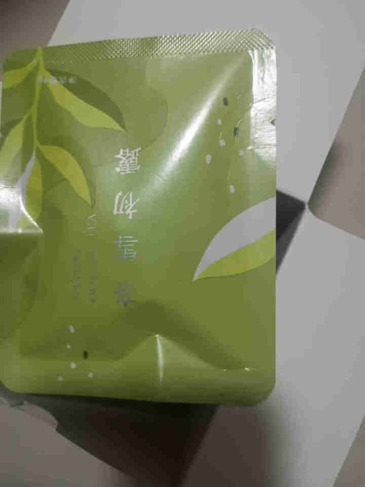 奈雪的茶 一周好茶7袋/盒 多口味混合装 茶礼盒组合装袋泡茶茶叶茶包 七口味混合装怎么样，好用吗，口碑，心得，评价，试用报告,第4张