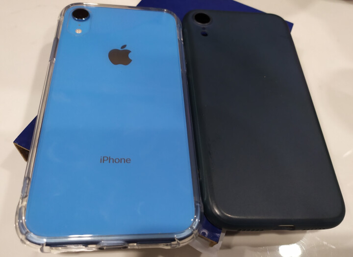 新款iphone11玻璃手机壳透明适用苹果11 pro max气囊防摔保护外壳 iphone11 6.1寸【高清透明】怎么样，好用吗，口碑，心得，评价，试用报告,第5张