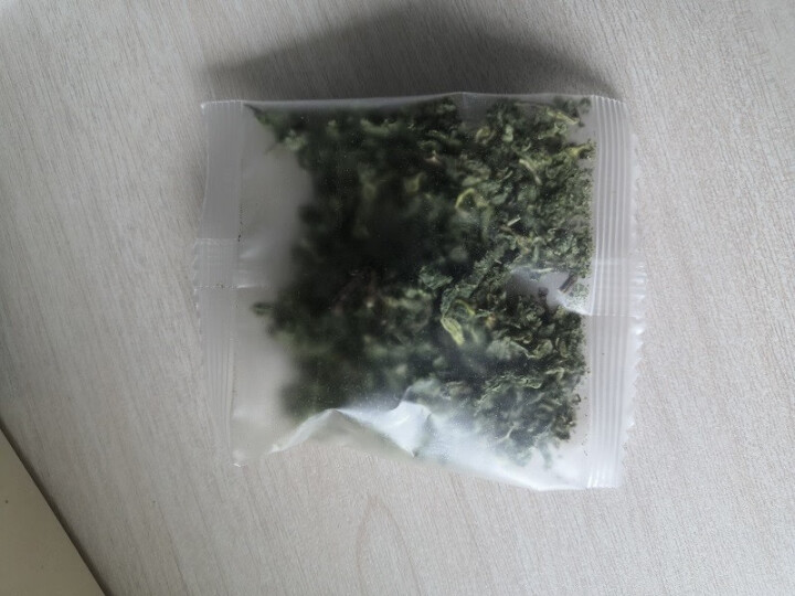 【拍2盒=发3盒】薄荷叶干清凉茶花茶盒装茶新鲜食用泡水奶茶店调酒泡茶小包装礼盒怎么样，好用吗，口碑，心得，评价，试用报告,第4张