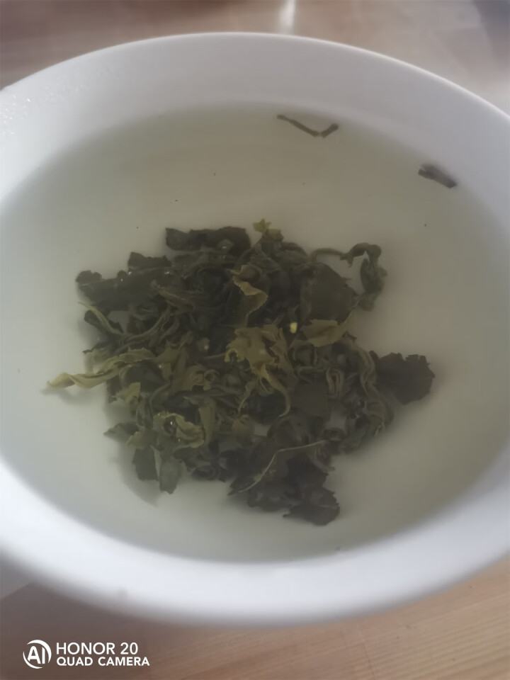 特威茶（TWG Tea）玉珑绿茶 新加坡进口 迷你罐 30g怎么样，好用吗，口碑，心得，评价，试用报告,第6张