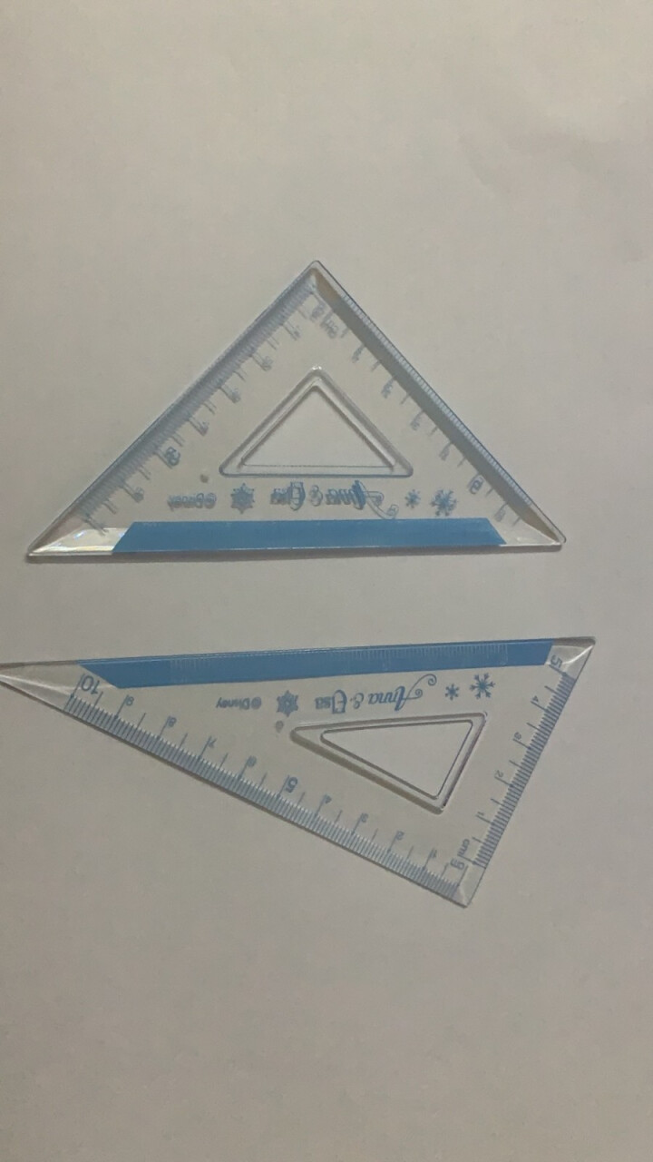 迪士尼儿童水杯带吸管透明牛奶杯奶瓶防摔小学生吸管杯宝宝水杯子 学习四件套怎么样，好用吗，口碑，心得，评价，试用报告,第4张