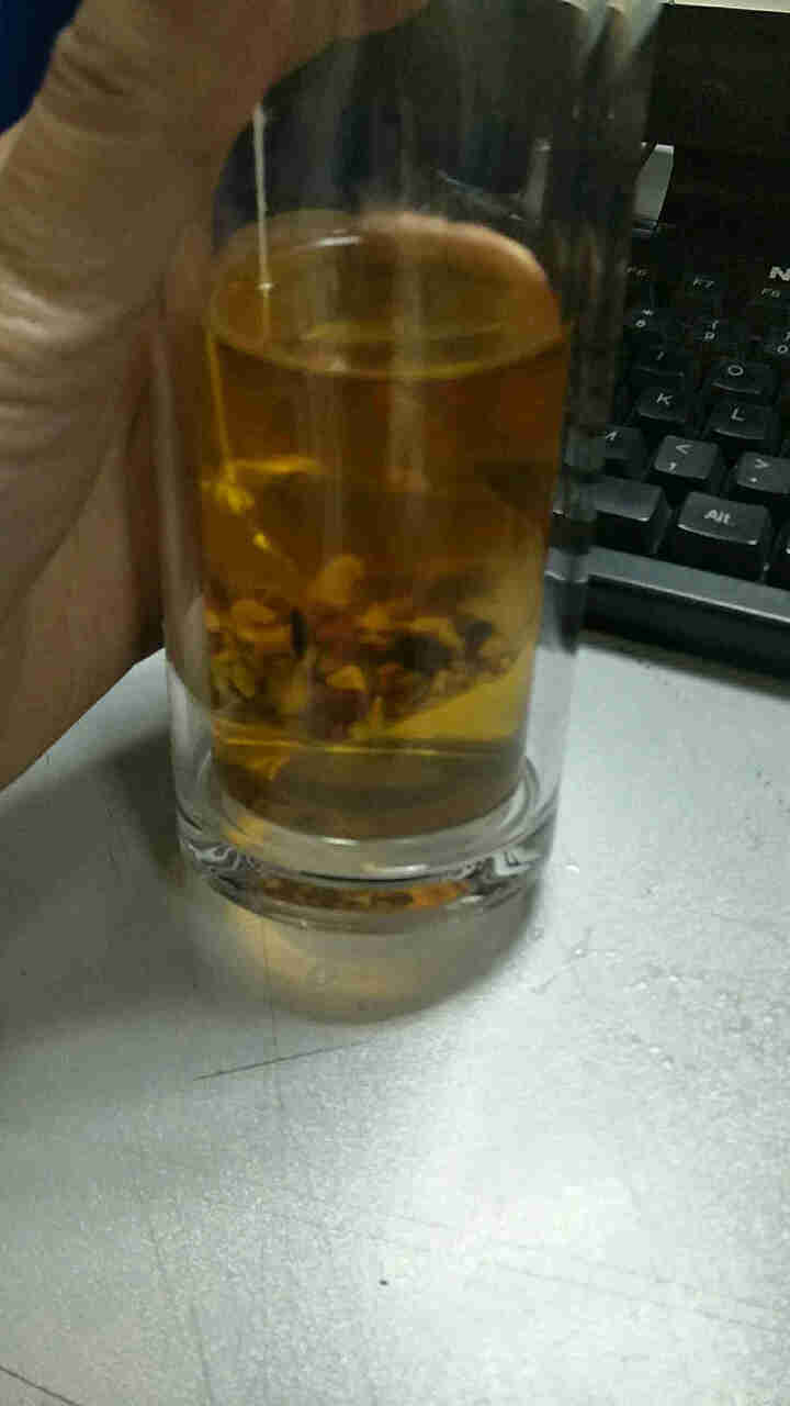 红豆薏米茶薏仁芡实茶赤小豆薏仁茯苓茶大麦栀子苦荞茶袋泡养生湿茶组合花草茶代用茶怎么样，好用吗，口碑，心得，评价，试用报告,第4张