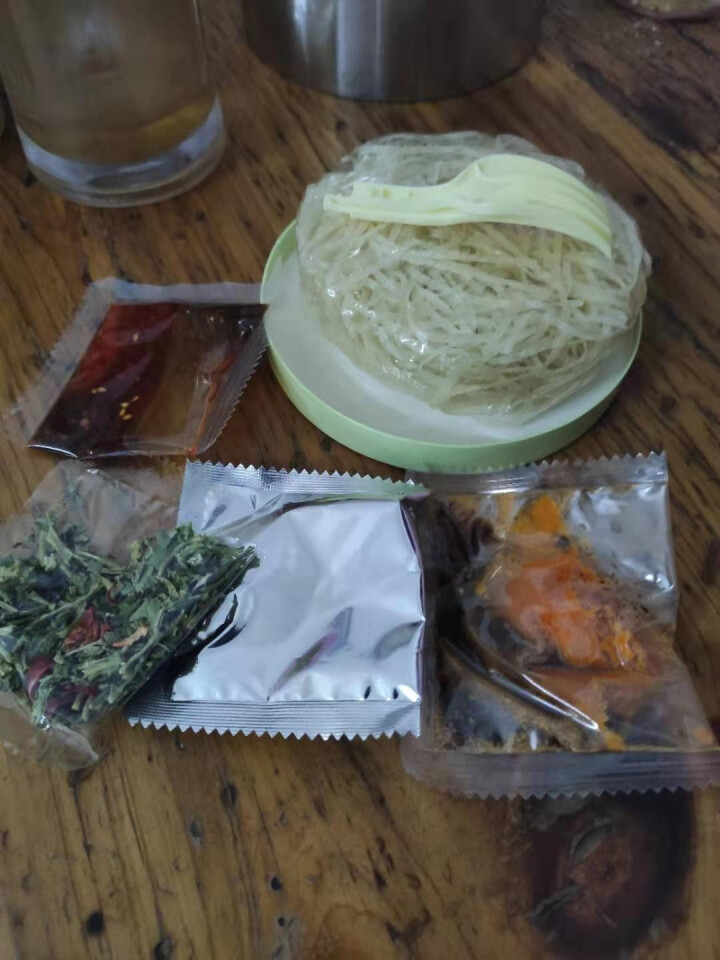 豫言 天豫【品牌中国】重点推荐商品 高品质 私厨牛肉面 95g*6桶/箱 非油炸面 方便速食  私厨牛肉面 95g*1桶怎么样，好用吗，口碑，心得，评价，试用报,第3张