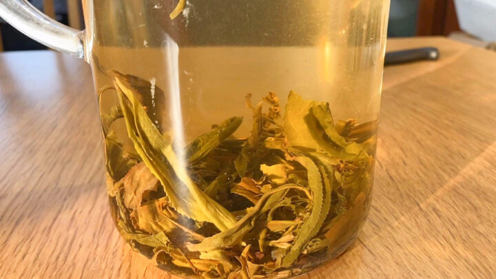 【茶厂直营】御举茗 生普洱茶 云南普洱生茶 布朗山普洱茶 七子饼收藏茶 茶饼 单饼357g怎么样，好用吗，口碑，心得，评价，试用报告,第4张