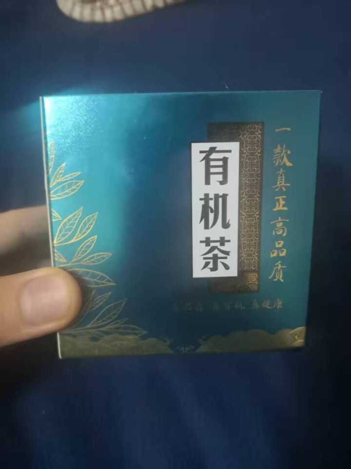 袋泡有机茶张天福有机白茶福鼎白茶茉莉花茶 红茶袋茶新茶白领健康茶酒店宾馆商务用茶小资茶限量 白茶怎么样，好用吗，口碑，心得，评价，试用报告,第3张