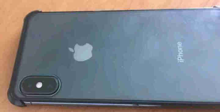 安美臻 苹果xr无边框手机壳iphone8/xs/x双面玻璃磁吸手机套 双面无边框万磁王,第4张