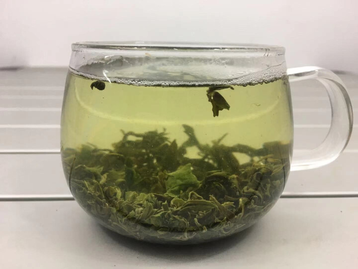 信阳毛尖新茶2020年春茶浓香野茶毛峰绿茶袋散装高山云雾茶叶浉河港毛尖栗香茶河南特产自产自销丹介茗茶 250g/半斤怎么样，好用吗，口碑，心得，评价，试用报告,第5张