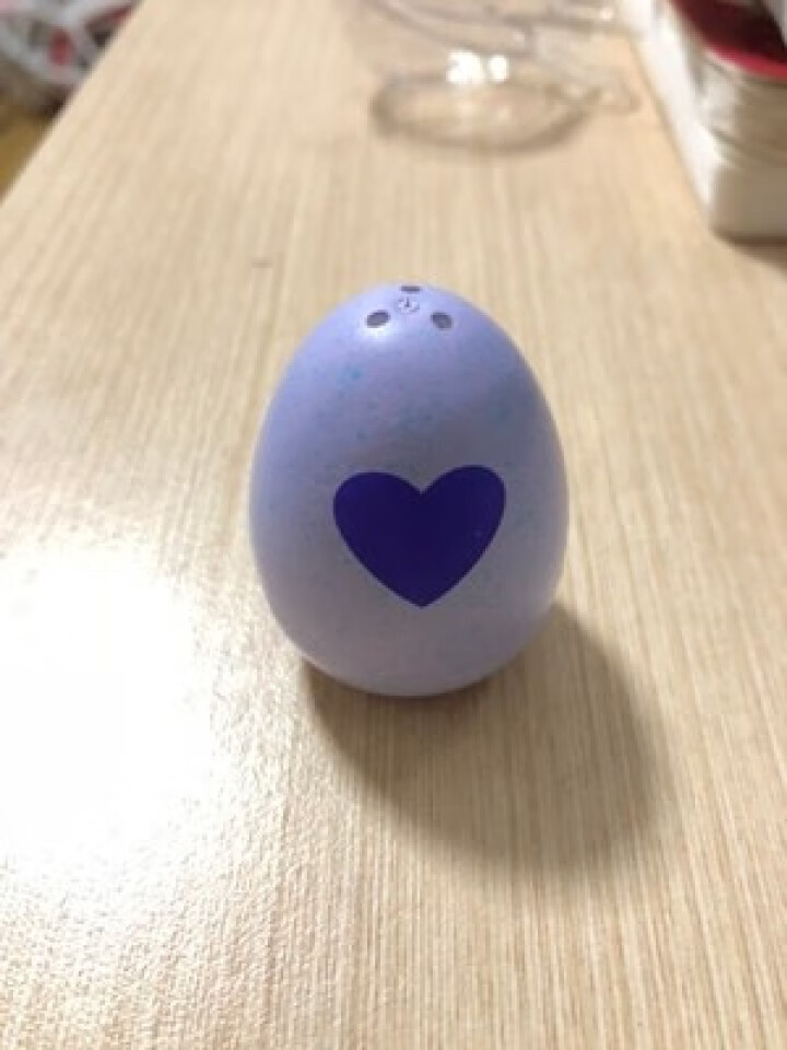 哈驰魔法蛋（HATCHIMALS） 孵化蛋儿童益智玩具女孩过家家玩具创意盲盒玩具神秘蛋 第1季1只试玩包（随机孵化66种样式中1种）怎么样，好用吗，口碑，心得，,第2张