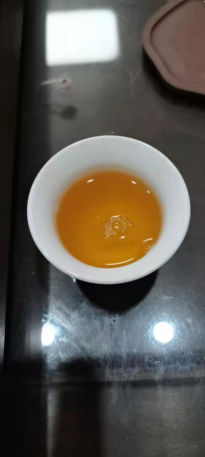 芬吉茶叶 福鼎老白茶 寿眉茶白茶饼 10年陈年份茶叶 饼茶 岁月 350g怎么样，好用吗，口碑，心得，评价，试用报告,第4张