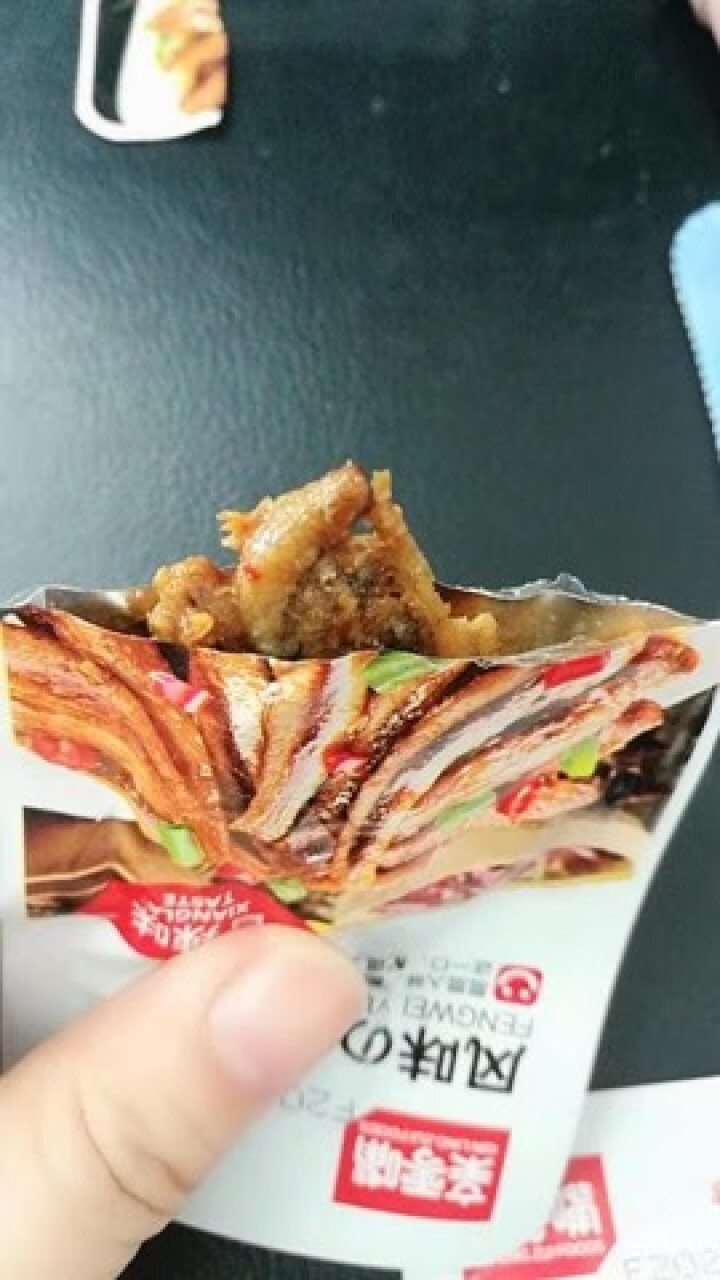亲零嘴 风味小鱼仔休闲零食140克18小包即食鱼干毛毛鱼 做梦都想红鱼仔18小包140g怎么样，好用吗，口碑，心得，评价，试用报告,第4张