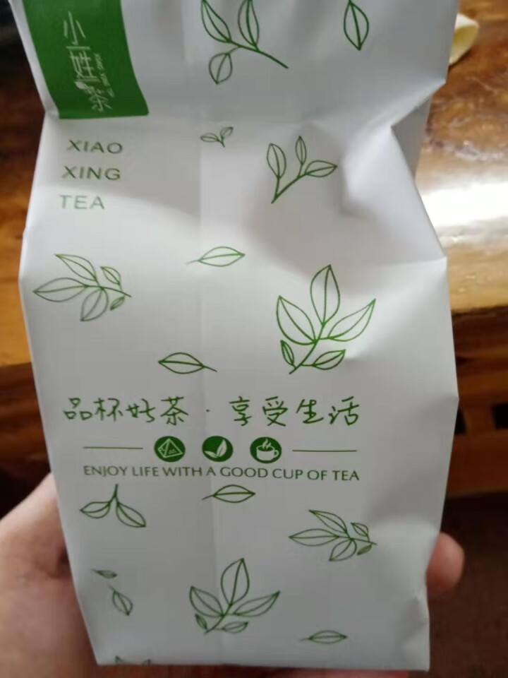 【买2袋到货3袋同款】小姓茶 金丝皇菊大朵黄菊花花草茶安徽黄山名品菊花茶一朵一杯贡菊 25克/袋(约40,第2张