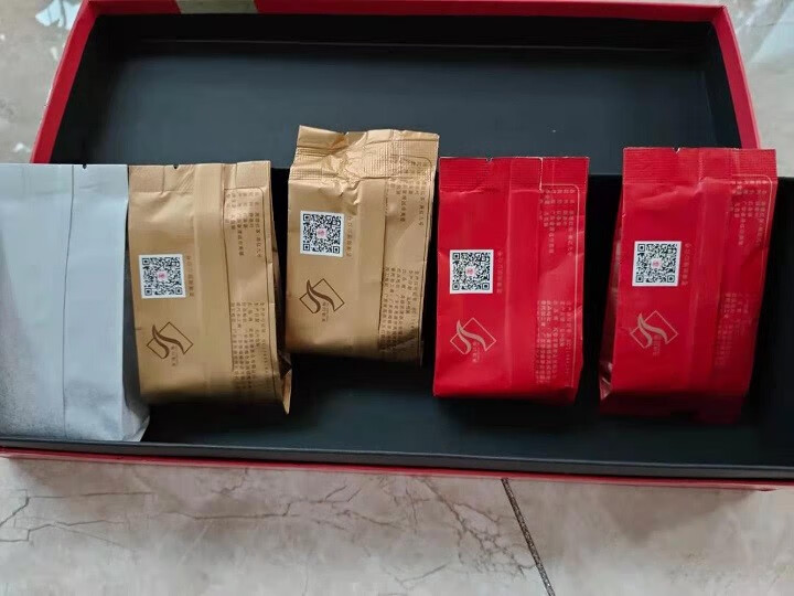 茗谦英红九号红茶茶叶高端红茶/白茶随机发2小泡茶免费试饮 小泡茶试饮怎么样，好用吗，口碑，心得，评价，试用报告,第3张