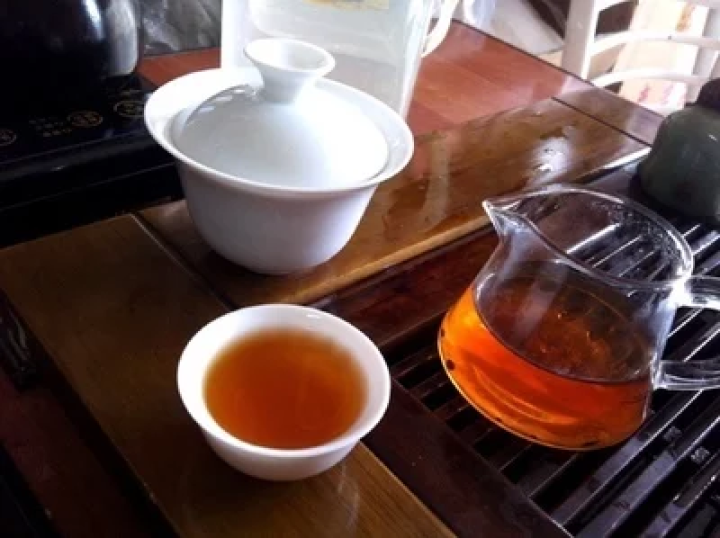 云桢茶叶 新会小青柑生晒 宫廷普洱茶熟茶柑普茶小沱茶 10克1颗试饮装 150克礼盒装怎么样，好用吗，口碑，心得，评价，试用报告,第3张