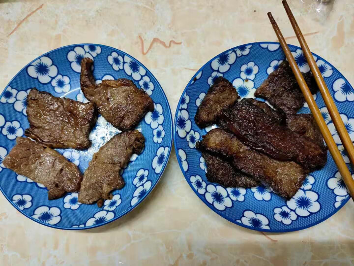 梦味缘 澳洲和牛 雪花牛排 M9上脑 牛排原切 儿童牛排牛肉生鲜 媲美日本神户A5牛扒 高端和牛》M9上脑边【600g/促销】怎么样，好用吗，口碑，心得，评价，,第4张