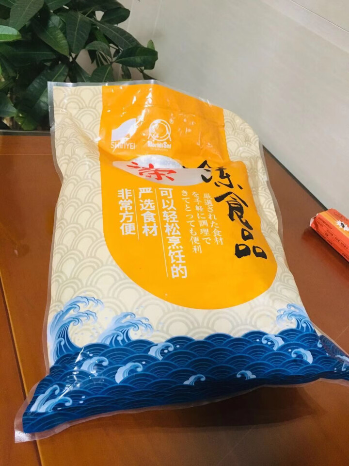 神荣素烧鸡肉软骨丸子串3包套装540g(180g*3）火锅方便菜食材 鸡肉脆骨丸怎么样，好用吗，口碑，心得，评价，试用报告,第2张