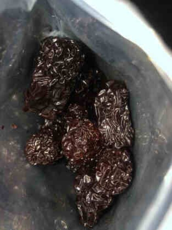 裕杞福 黑晶枣 宁夏大黑枣干货300g*2 滋补养生特产乌枣 网红零食小吃大枣子 红枣蜜饯果干 黑晶枣怎么样，好用吗，口碑，心得，评价，试用报告,第4张