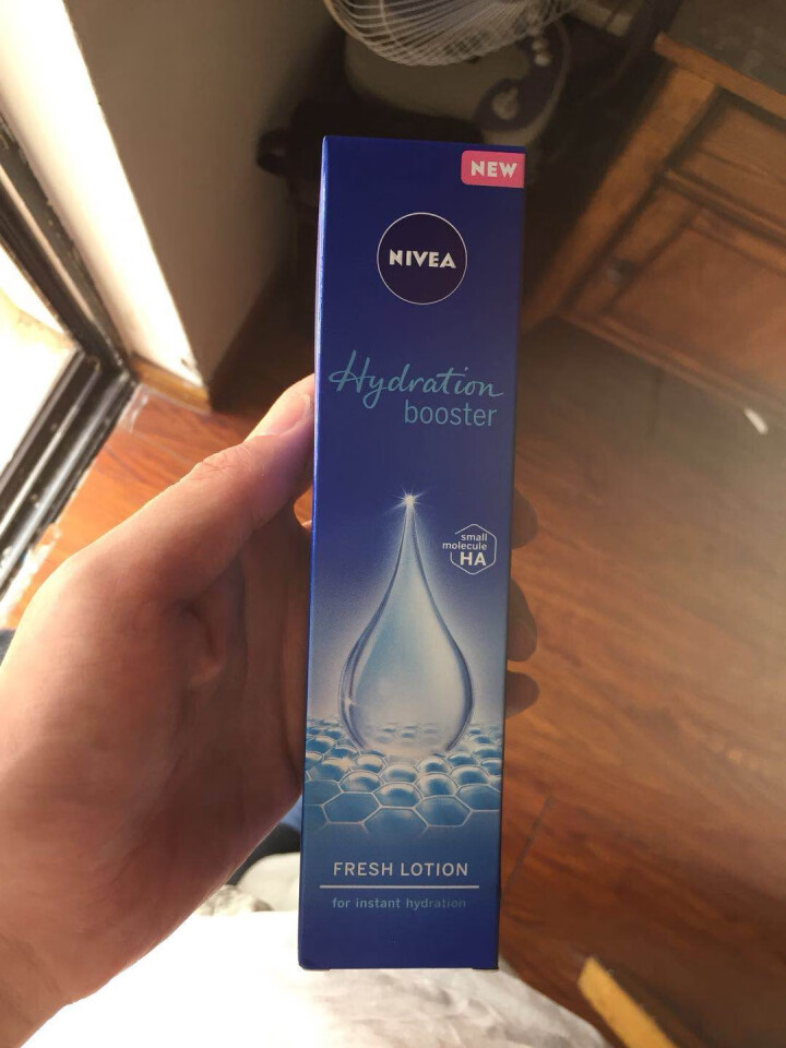 妮维雅(NIVEA)肌源水弹保湿清润乳75ml(女士乳液 补水保湿 有效锁水）怎么样，好用吗，口碑，心得，评价，试用报告,第6张