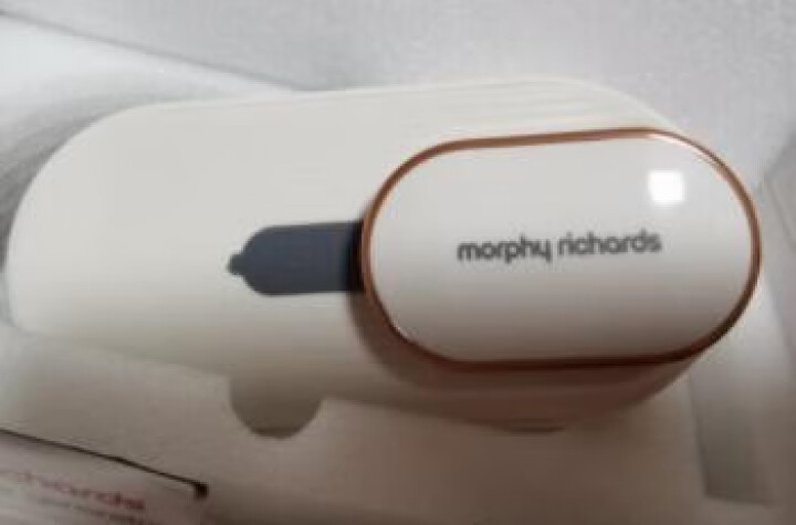 英国摩飞（Morphyrichards）冰箱除味机杀菌除臭器 臭氧除菌空气净化器净味保鲜四合一怎么样，好用吗，口碑，心得，评价，试用报告,第3张