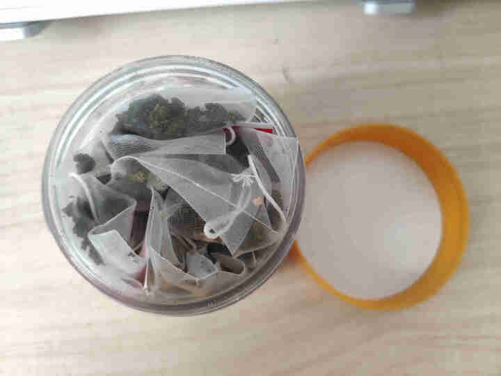 中闽凡诺蜜桃乌龙茶10包30g水蜜桃白桃乌龙茶三角包小袋泡装茶叶网红水果茶果干花草茶调味茶 蜜桃乌龙茶怎么样，好用吗，口碑，心得，评价，试用报告,第3张