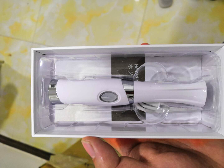 Peipai 烫睫毛烫卷器电动眼睫毛夹 卷翘器加热持久定型 迷你充电式电烫睫毛器女士便携式 电动卷睫毛怎么样，好用吗，口碑，心得，评价，试用报告,第3张