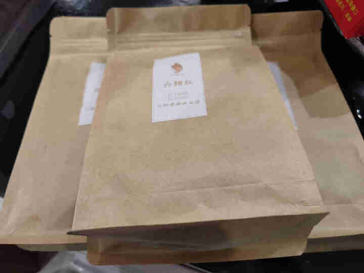 六耕堂茶叶 2020年六耕红 云南凤庆松针滇红茶功夫红茶散茶叶 80g(3袋)怎么样，好用吗，口碑，心得，评价，试用报告,第2张