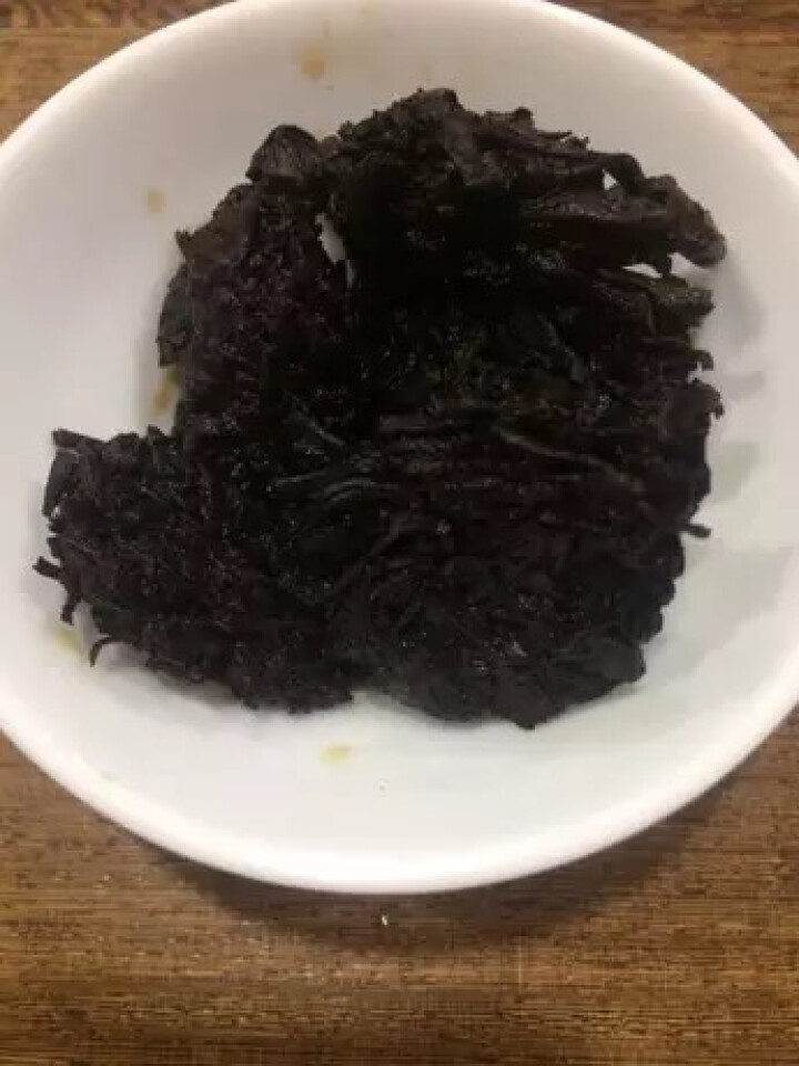 易武糯香茶头 试饮装怎么样，好用吗，口碑，心得，评价，试用报告,第7张