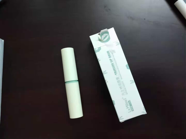 LaMilee莱玫 凡士林润唇膏2.8g怎么样，好用吗，口碑，心得，评价，试用报告,第4张