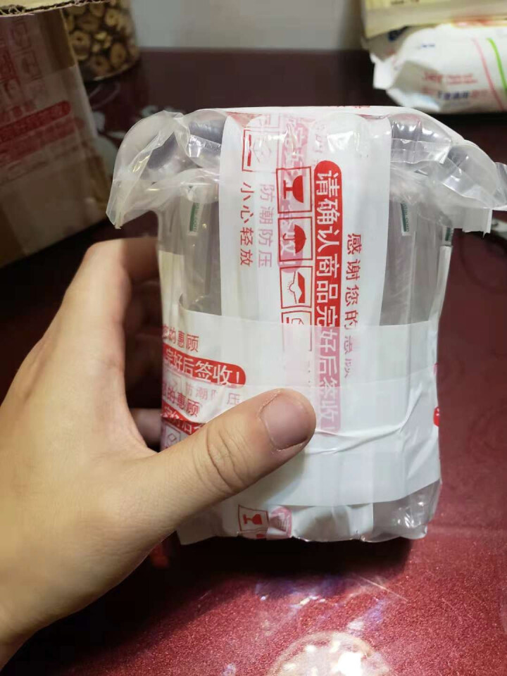 【下单送70g花生】秘制马锦记马锦记辣酱  香菇酱180g*1 火锅酱料/拌面调料/调味品/拌面酱/ 香菇酱 180g怎么样，好用吗，口碑，心得，评价，试用报告,第2张