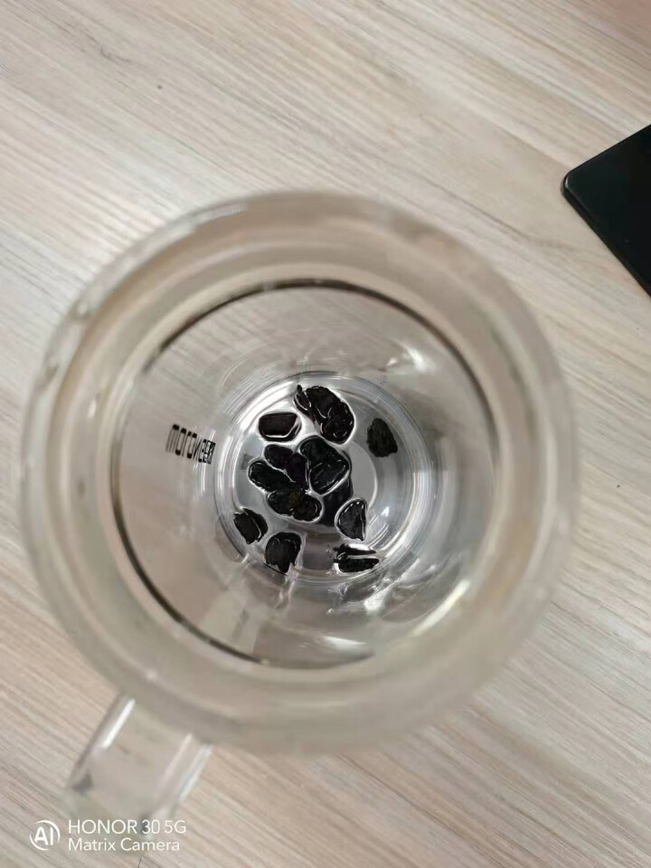 中闽凡诺小罐装茶化石碎银子礼盒装配紫砂茶具一壶四杯十年陈化云南普洱茶熟茶金不换糯米香古树散装茶叶礼品 单罐体验装怎么样，好用吗，口碑，心得，评价，试用报告,第3张