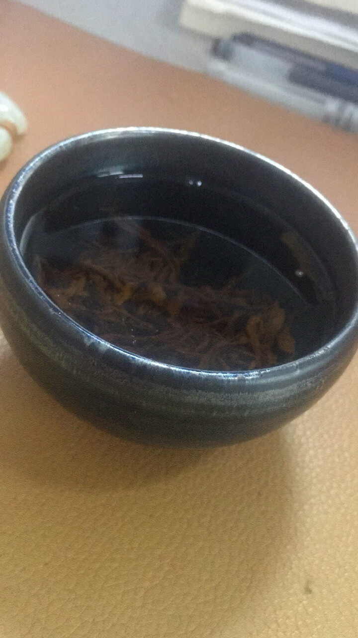 买一送一 侗之韵广西柳州三江红茶250g袋装 布央红茶叶金骏眉春茶散装浓香型共500g怎么样，好用吗，口碑，心得，评价，试用报告,第4张