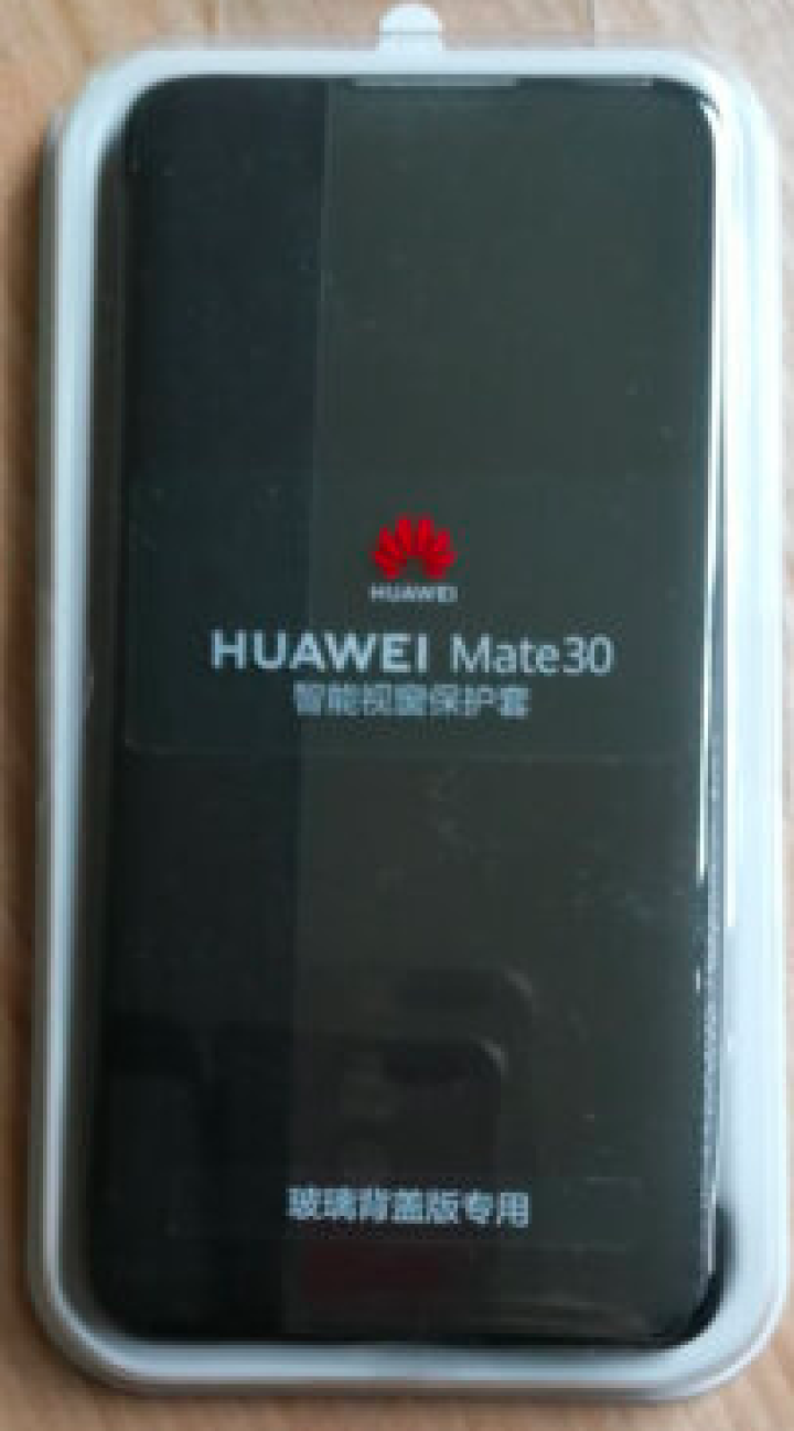 华为mate30Pro手机壳mate30原装保护套5g翻盖皮套智能视窗正品全包高档商务创意男款女款 Mate30,第6张