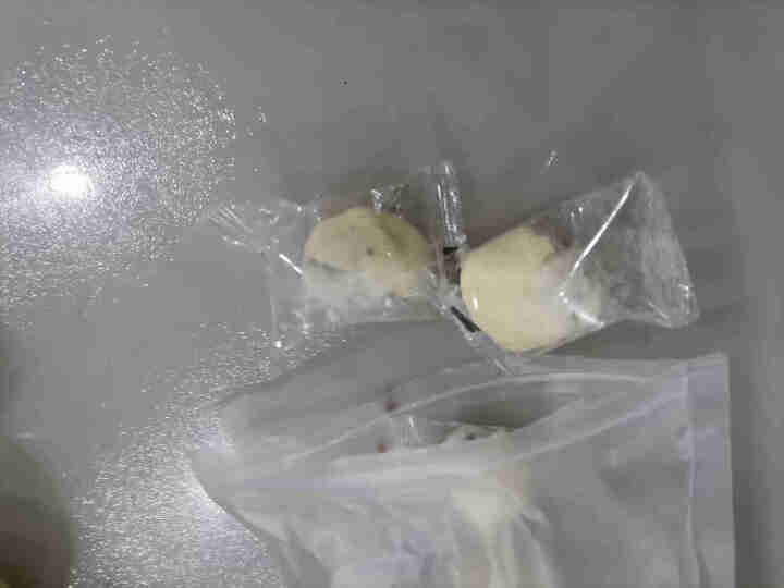 网红巴旦木奶枣 有杏心零食杏仁夹心独立包装棉花糖奶酪枣 网红奶枣 128g怎么样，好用吗，口碑，心得，评价，试用报告,第4张